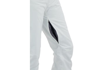 Image of Obermeyer Bliss Pant - Womens, White, 4, 15101-16010-4
