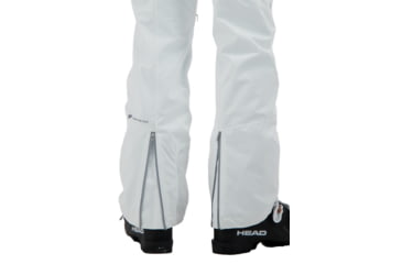 Image of Obermeyer Bliss Pant - Womens, White, 4, 15101-16010-4