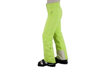 Image of Obermeyer Bliss Pant - Womens, With A Twist, 18, 15101-21081-18