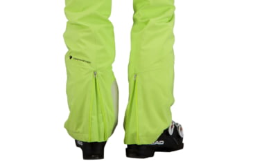 Image of Obermeyer Bliss Pant - Womens, With A Twist, 18, 15101-21081-18