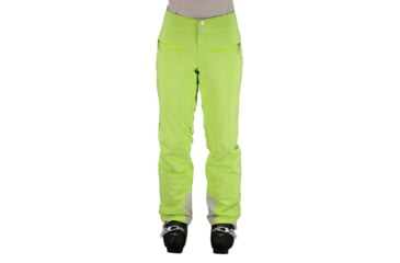 Image of Obermeyer Bliss Pant - Womens, With A Twist, 18, 15101-21081-18