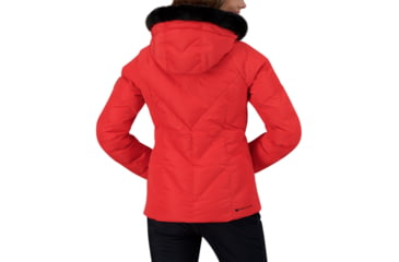 Image of Obermeyer Bombshell Jacket - Womens, Finish Line, 4, 11137-20043-4