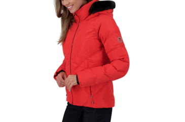 Image of Obermeyer Bombshell Jacket - Womens, Finish Line, 4, 11137-20043-4