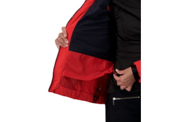 Image of Obermeyer Bombshell Jacket - Womens, Finish Line, 4, 11137-20043-4