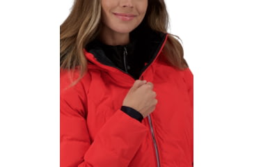 Image of Obermeyer Bombshell Jacket - Womens, Finish Line, 4, 11137-20043-4