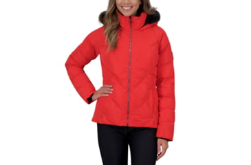 Image of Obermeyer Bombshell Jacket - Womens, Finish Line, 4, 11137-20043-4