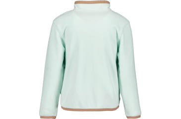 Image of Obermeyer Boulder Fleece, Medium, Seaglass, 97000-22061-M