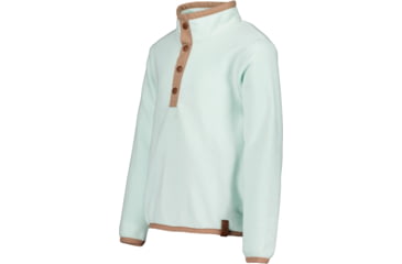 Image of Obermeyer Boulder Fleece, Medium, Seaglass, 97000-22061-M