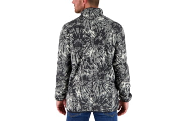 Image of Obermeyer Boulder Fleece Top - Mens, Revival, 2XL, 27060-21105-2XL