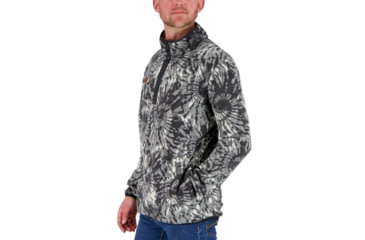 Image of Obermeyer Boulder Fleece Top - Mens, Revival, 2XL, 27060-21105-2XL