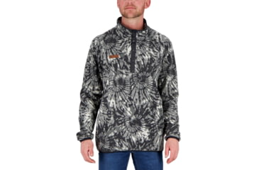 Image of Obermeyer Boulder Fleece Top - Mens, Revival, 2XL, 27060-21105-2XL