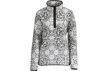 Image of Obermeyer Boulder Fleece - Womens, By Southwest, Large, 17051-BY SOUTHWEST-L