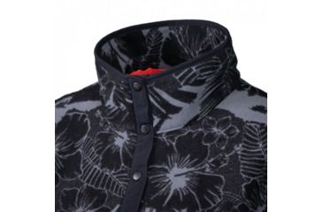 Image of Obermeyer Boulder Fleece - Womens, Shaka, Medium, 17051-SHAKA-M