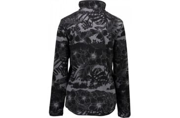 Image of Obermeyer Boulder Fleece - Womens, Shaka, Medium, 17051-SHAKA-M