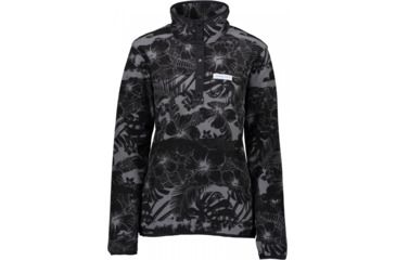 Image of Obermeyer Boulder Fleece - Womens, Shaka, Medium, 17051-SHAKA-M
