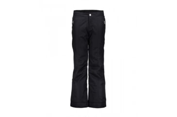 Image of Obermeyer Brooke Pant - Girls, Black, Small, 35007-16009-S