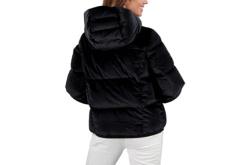 Image of Obermeyer Calypso Down Jacket - Womens, Velvet Turns, 2, 11179-21029-2