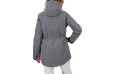 Image of Obermeyer Celestia Jacket - Womens, Black, 12, 11170-16009-12