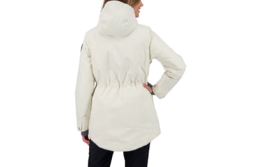 Image of Obermeyer Celestia Jacket - Womens, Quartz, 18, 11170-21011-18