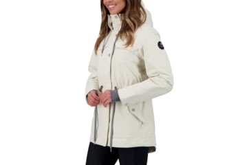 Image of Obermeyer Celestia Jacket - Womens, Quartz, 18, 11170-21011-18