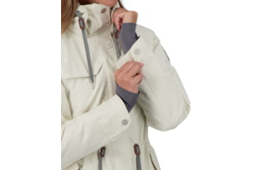 Image of Obermeyer Celestia Jacket - Womens, Quartz, 18, 11170-21011-18