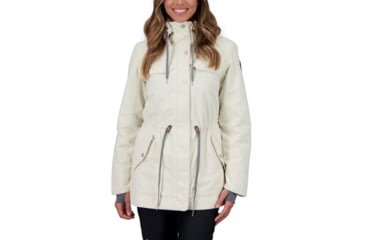 Image of Obermeyer Celestia Jacket - Womens, Quartz, 18, 11170-21011-18