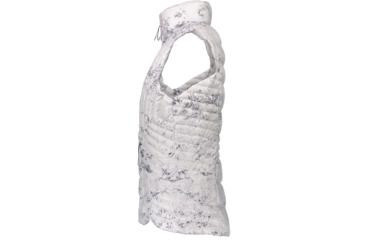 Image of Obermeyer Cerre Down Vest - Womens, Frosted Fossils, Medium, 14026-FROSTED FOSSILS-M