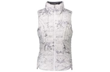 Image of Obermeyer Cerre Down Vest - Womens, Frosted Fossils, Medium, 14026-FROSTED FOSSILS-M