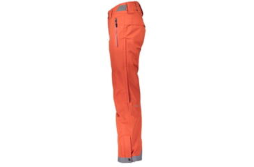 Image of Obermeyer Chandler Shell Pant - Mens, Iron Oxide, Large, 25031-IRON OXIDE-L