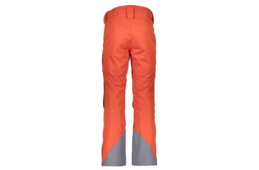 Image of Obermeyer Chandler Shell Pant - Mens, Iron Oxide, Large, 25031-IRON OXIDE-L