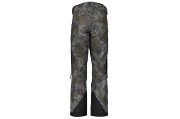 Image of Obermeyer Chandler Shell Pant - Mens, Off-Duty Camo, Medium, 25031-OFF-DUTY CAMO-M