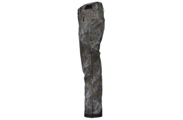 Image of Obermeyer Chandler Shell Pant - Mens, Off-Duty Camo, Medium, 25031-OFF-DUTY CAMO-M