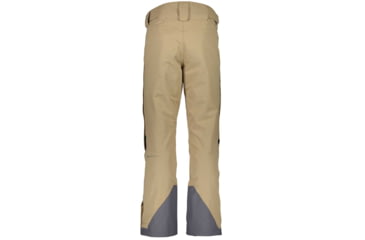 Image of Obermeyer Chandler Shell Pant - Mens, Pharaoh, Large, 25031-PHARAOH-L