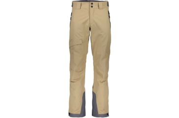 Image of Obermeyer Chandler Shell Pant - Mens, Pharaoh, Large, 25031-PHARAOH-L
