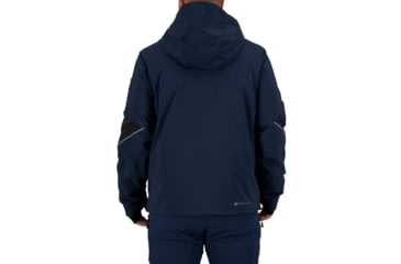 Image of Obermeyer Charger Jacket - Mens, Admiral, 2XL, 21103-21174-2XL