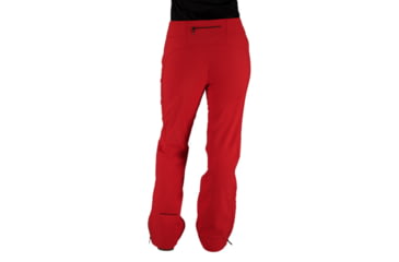 Image of Obermeyer Clio Softshell Pant - Womens, Finish Line, 14, 15028-20043-14