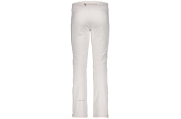 Image of Obermeyer Clio Softshell Pant - Womens, White, 8S, 15028-16010-8S