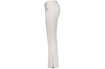 Image of Obermeyer Clio Softshell Pant - Womens, White, 8S, 15028-16010-8S