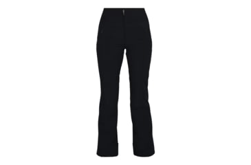 Image of Obermeyer Cloud Nine Pant - Womens, 8 US, Regular Inseam, Black, 15079-16009-8