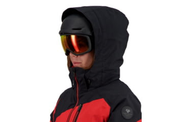 Image of Obermeyer Compass Jacket - Womens, Finish Line, 10 Petite, 11186-20043-10P