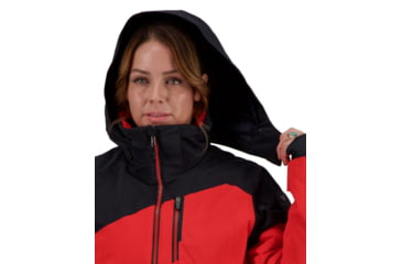 Image of Obermeyer Compass Jacket - Womens, Finish Line, 10 Petite, 11186-20043-10P