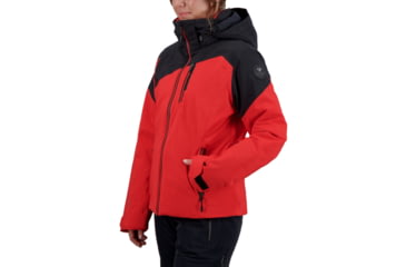 Image of Obermeyer Compass Jacket - Womens, Finish Line, 10 Petite, 11186-20043-10P