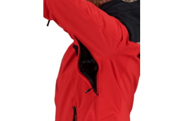Image of Obermeyer Compass Jacket - Womens, Finish Line, 10 Petite, 11186-20043-10P