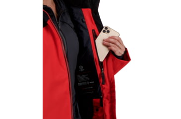 Image of Obermeyer Compass Jacket - Womens, Finish Line, 10 Petite, 11186-20043-10P