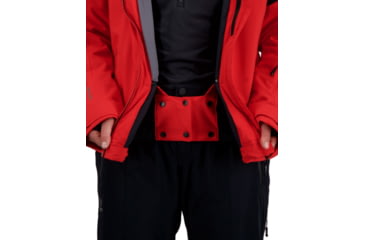 Image of Obermeyer Compass Jacket - Womens, Finish Line, 10 Petite, 11186-20043-10P