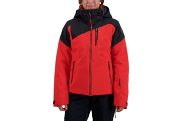 Image of Obermeyer Compass Jacket - Womens, Finish Line, 10 Petite, 11186-20043-10P