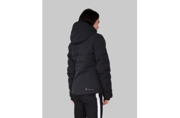 Image of Obermeyer Cosima Down Jacket - Womens, 4 US, Black, 11168-16009-4