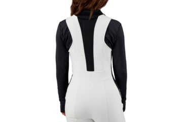 Image of Obermeyer Cybele Softshell Suit - Womens, White, 4, 13003-16010-4