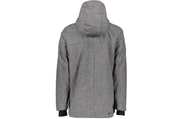 Image of Obermeyer Density Jacket - Mens, Suit Up, Medium, 21098-20007-M