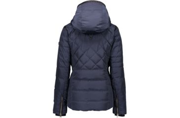 Image of Obermeyer Devon Down Jacket - Womens, Throw Shade, 4, 11085-THROW SHADE-4